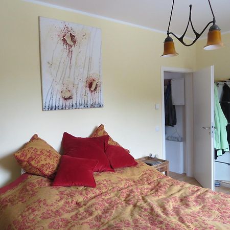 Dorothee V6W5 Apartment Dierhagen Exterior foto